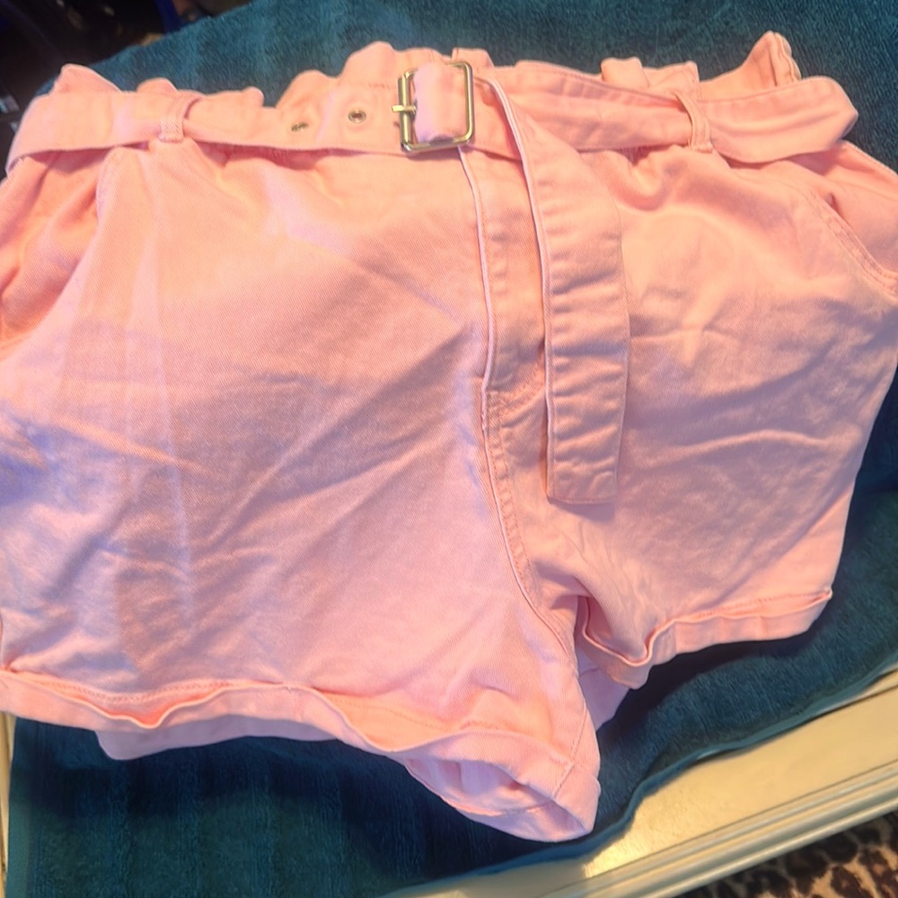 XXL Pink